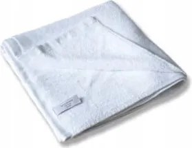 Törölköző 70x140 Fehér White hotel 500g 100% pamut