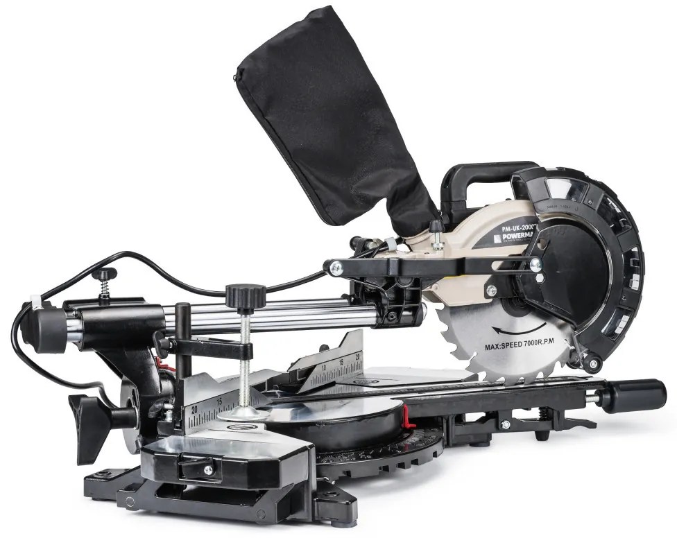 Gérvágó fűrész PM-UK-2000T