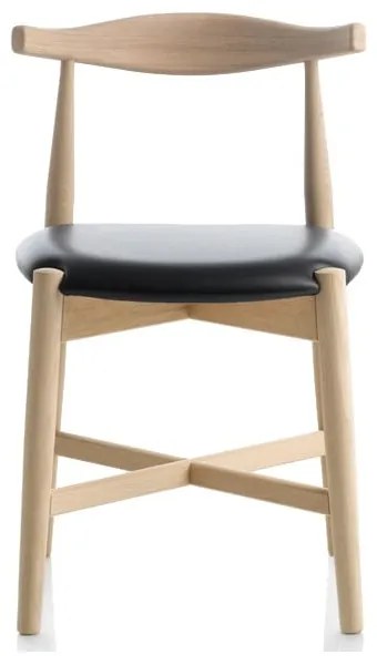 Dora tölgyfa étkezőszék - Findahl by Hammel