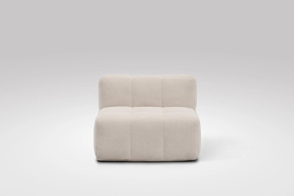 Közép Elem - Bézs