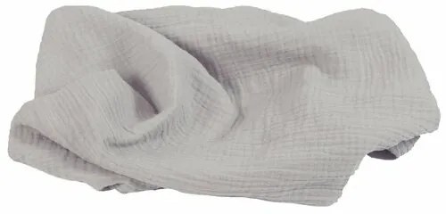 Babymatex Wrap szürke , 80 x 120 cm