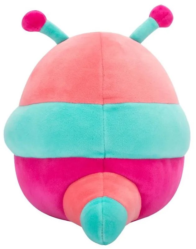 Plüssjáték szett 2 db-os Axel &amp; Peach – SQUISHMALLOWS