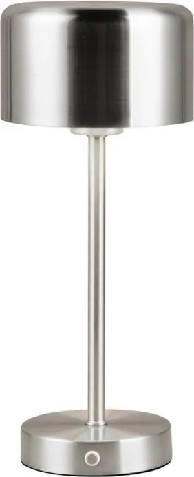 Trio JEFF R59151107 Asztali lámpa 1x1w/led 3000k 120lm ip20