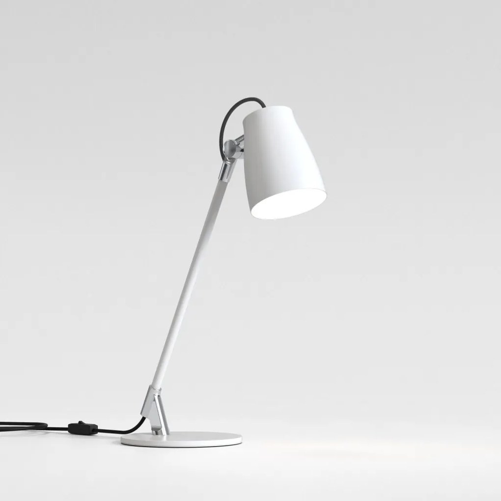 Astro Lighting ATELIER 1224062 Asztali lámpa 1x12W/E27 IP20