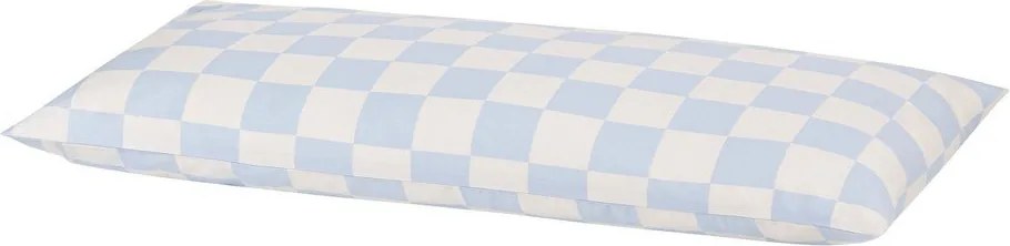 Pamut-szatén párnahuzat 50x70 cm Plu – noo.ma