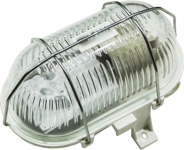 Lámpatest Garázs Csatorna Pince Hermetikus E27