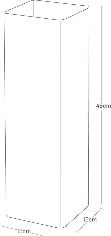 Esernyőtartó állvány Smart – YAMAZAKI