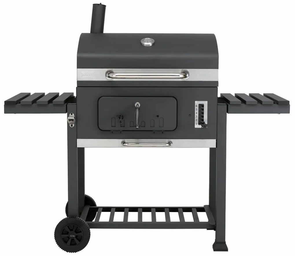 Tepro 1165R Toronto XXL grill, 152 x 73 x 137 cm