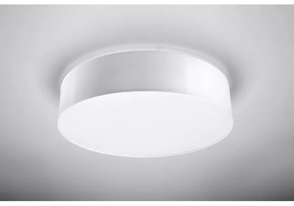 Mennyezeti lámpa ARENA 45 3xE27/60W/230V fehér