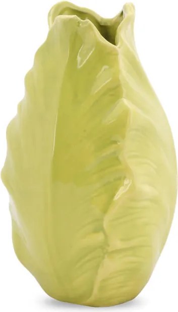 Virágbimbó váza zöld váza erkély terasz