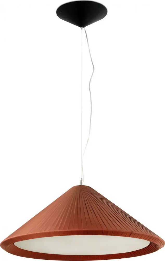 FARO 20121 HUE-IN Ernyős Függesztett LámpaE27 IP20