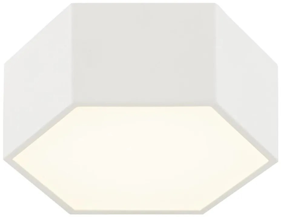 Argon 8781 - LED Mennyezeti lámpa LIBERO LED/12W/230V 3000K fehér
