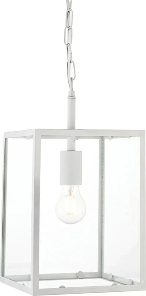 Endon HADDEN 80099 Függőlámpa 1x40W/E27