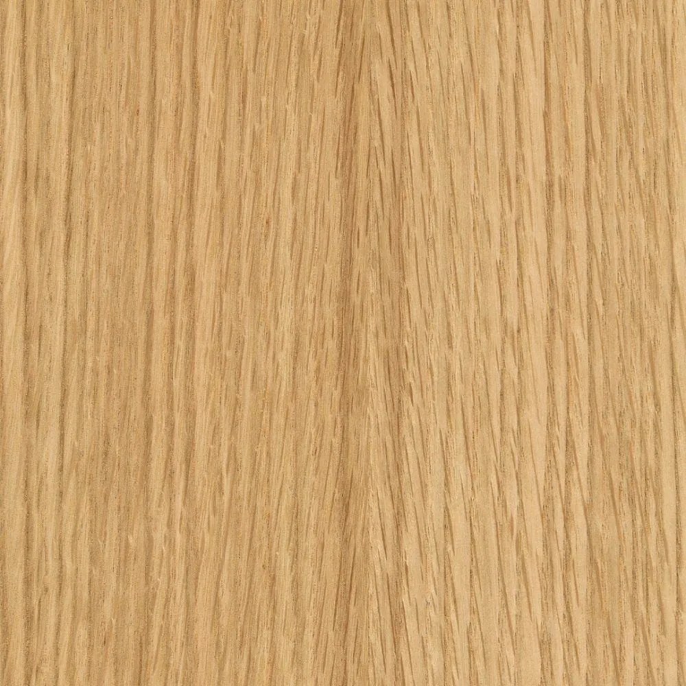 Barna könyvespolc tölgyfa dekorral 150x159 cm Berlin – TemaHome