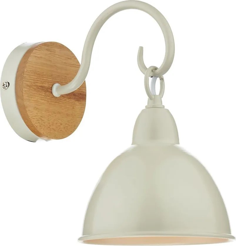 Dar Lighting BLYTON BLY0743 Fali lámpa 1x40W/E14
