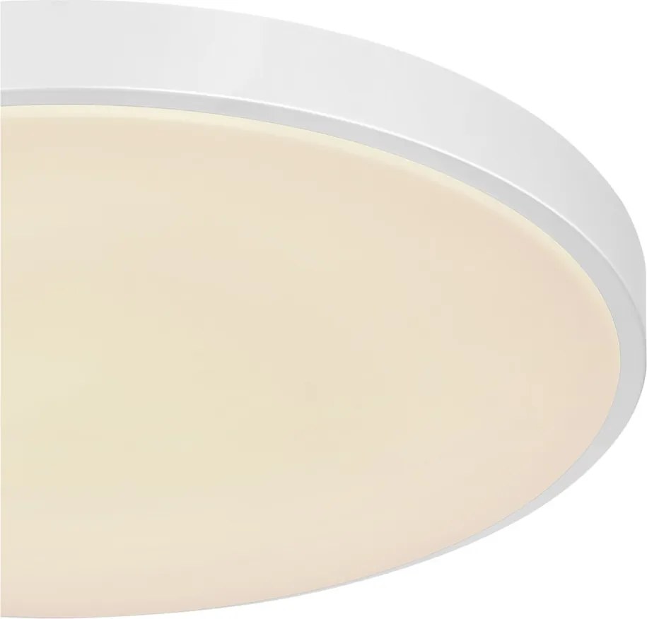 GLOBO 41586-24 SONNY Kerek Mennyezeti Lámpa LED IP20