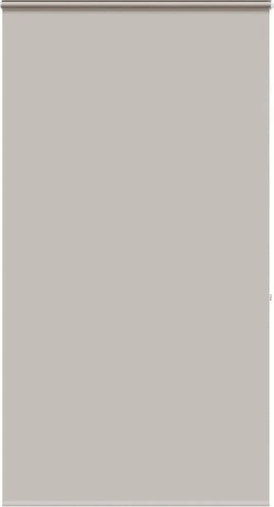 vidaXL zuhanyzó redőny kazettával 120x240 cm szövet szélessége 116 cm