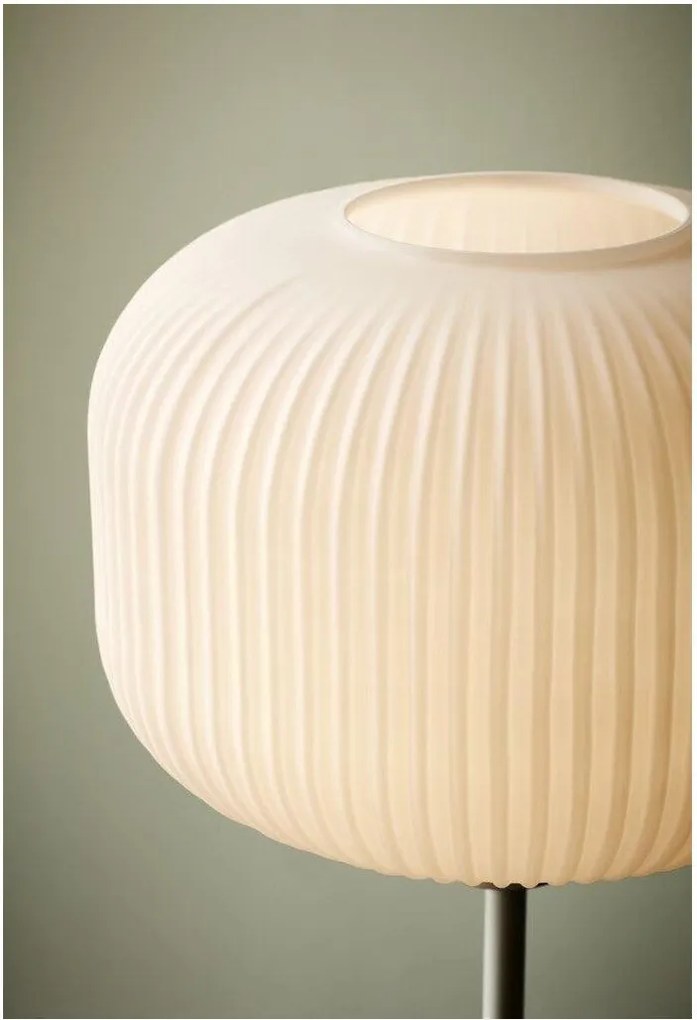 Nordlux modern állólámpa milford fehér nor48924001