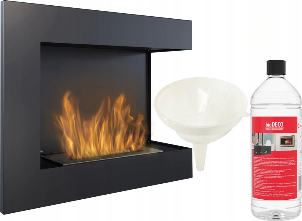 Delta Sarok Biokandalló 600mm Jobbos 60 Biztonságos