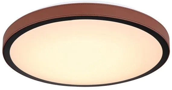 Globo 41766-24 - LED Mennyezeti lámpa SAMMI LED/24W/230V 3000/4500/6000K