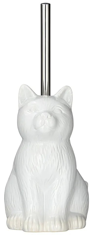 Cat kerámia WC-kefe - Wenko