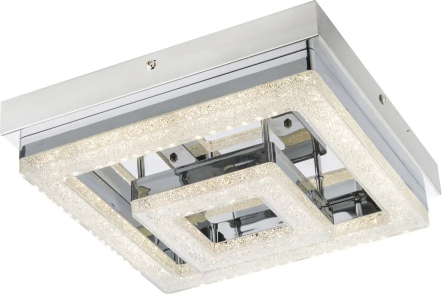 GLOBO 49246-16 REBALL Modern LED Mennyezeti Lámpa LED IP20