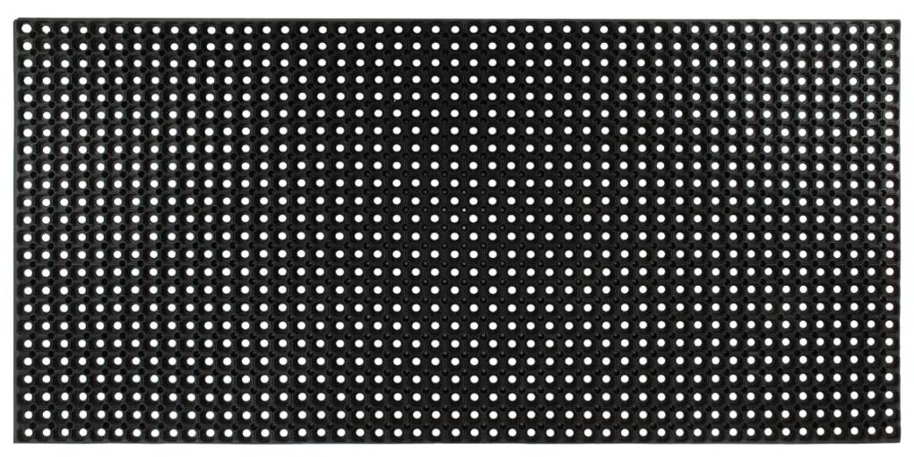 gumiszőnyeg 22 mm 100 x 200 cm