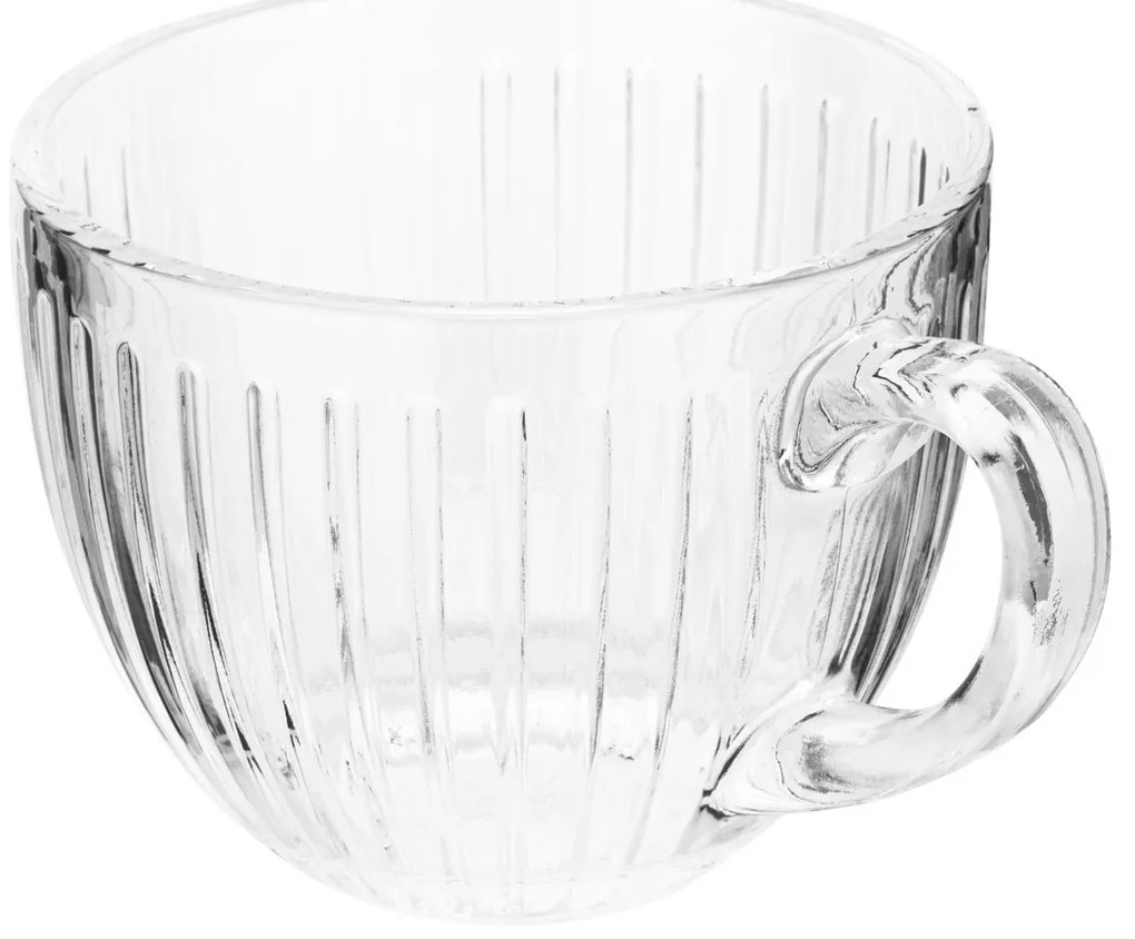 Altom Jumbo Venus poharak 460 ml , 6 db-osszett
