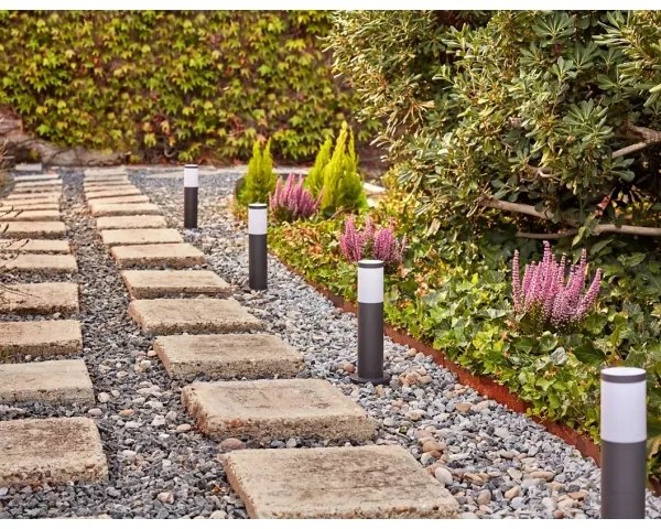 Philips UTRECHT GARDENLINK kültéri LED lámpa 6W 12V 4000K IP44