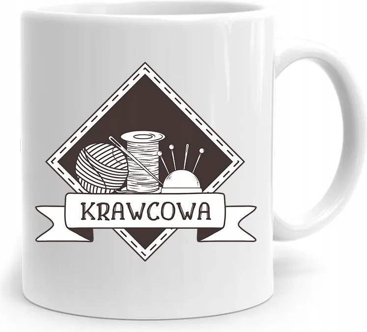 Varrónői Ajándék Bögre Varrónői Nyomtatott Fényképpel