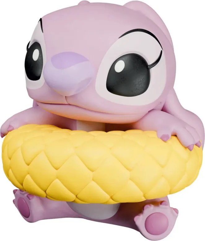 Disney Lilo és Stitch, A csillagkutya Angel fürdőjáték Clementoni