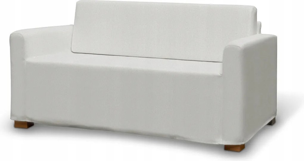 Solsta Ikea kanapé huzat, fehér