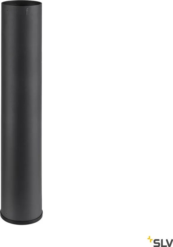 SLV 1006381 M-POL Modern Kültéri Állólámpa Antracit IP65