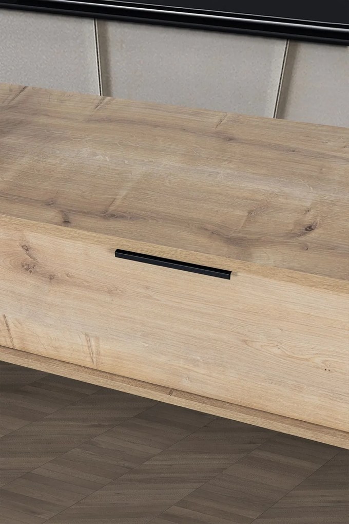 Mesir TV-állvány, 160 cm – TR707DWL1195