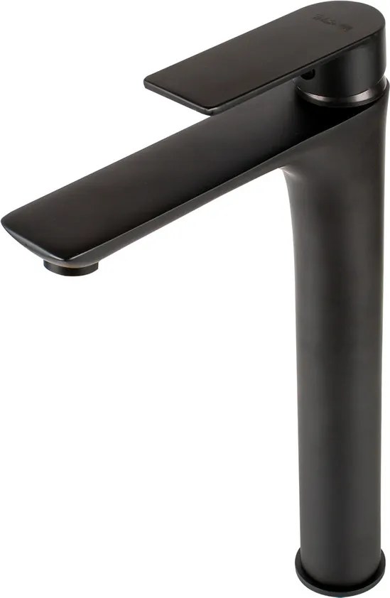 Salzburg || Black magasított mosdó csaptelep