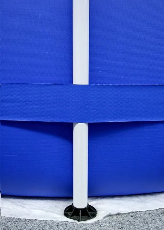 Úszómedence Marimex Florida 3,66 x 1,22 m tartozékok nélkül