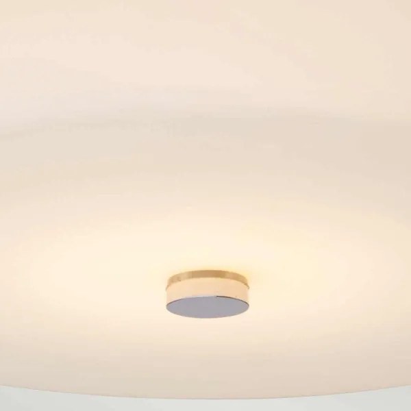 Elstead TAMAR-F-M-PC-LED Fürdőszobai mennyezeti lámpatest TAMAR 1xGX53/5,7W/230V IP44 króm