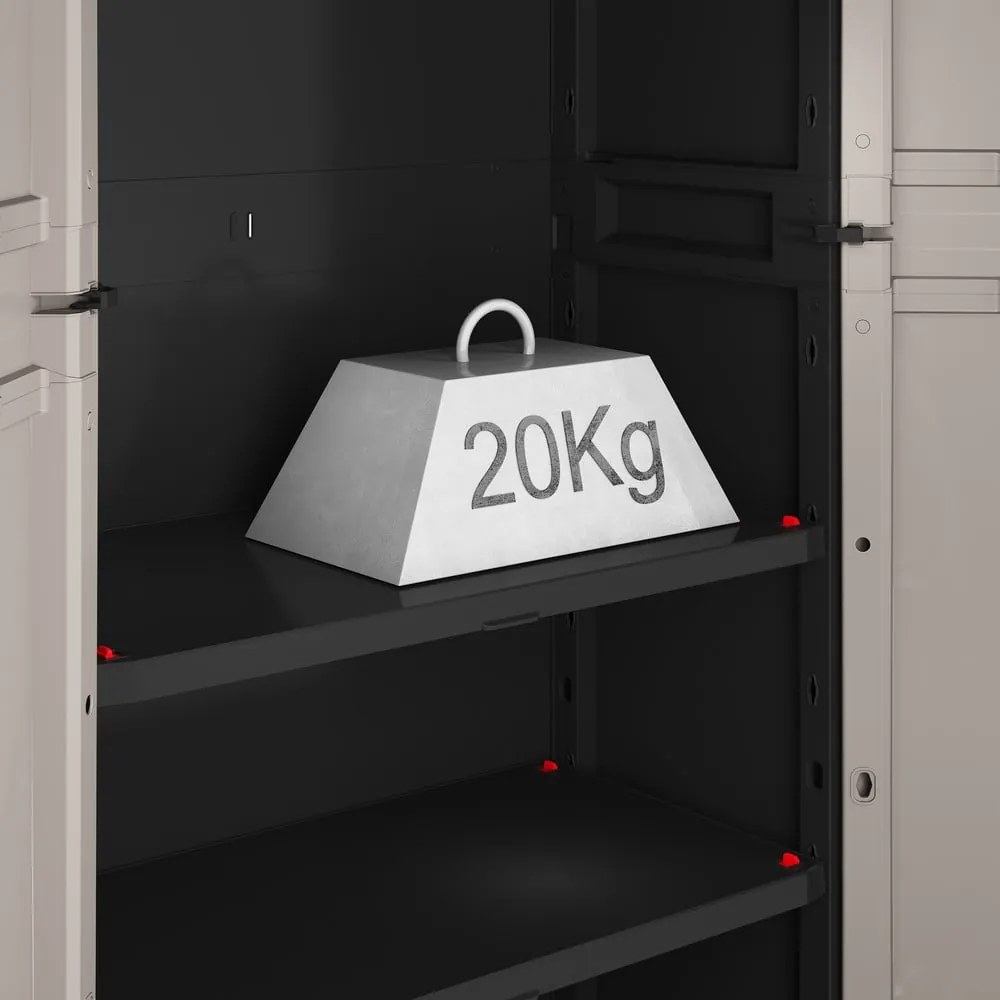 Műhely szekrény Pro Base – Keter