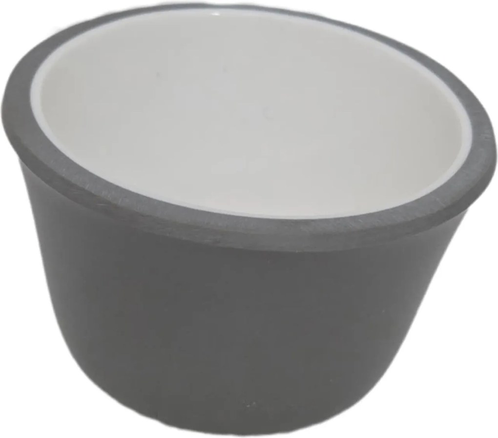 6 db-os tálkészlet szószokhoz, mártogatósokhoz, Aps tálakhoz