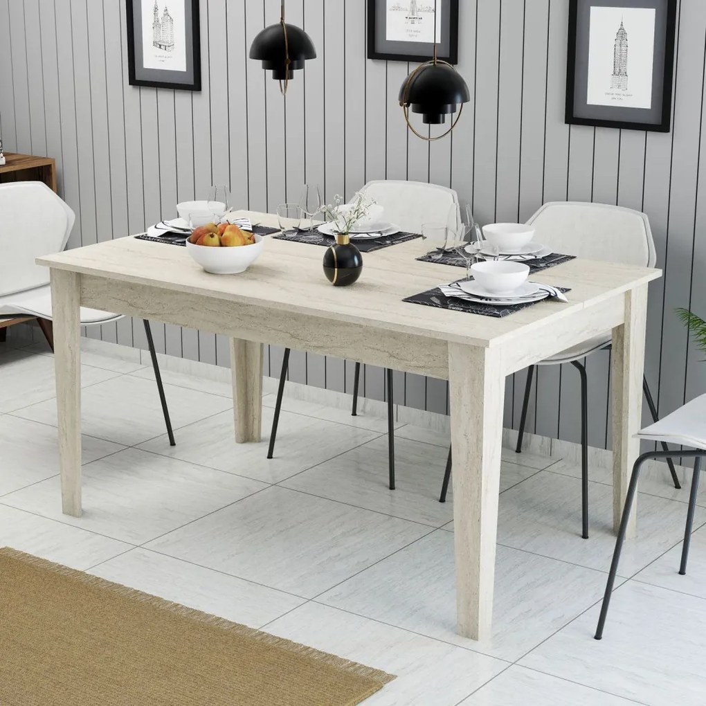 Milan 897 - Travertine
