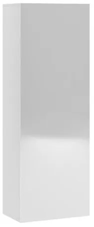 VIVIEN 08 SZAFKA WISZĄCA biały/biały połysk