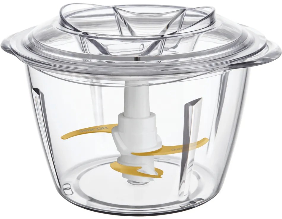 Sencor SCB 5100WH-EUE3 élelmiszer aprító