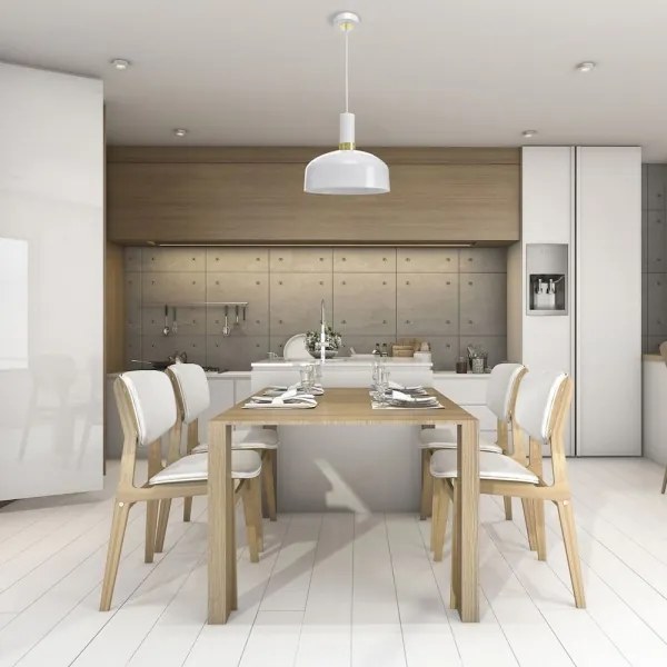 Csillár MALMO 1xE27/60W/230V