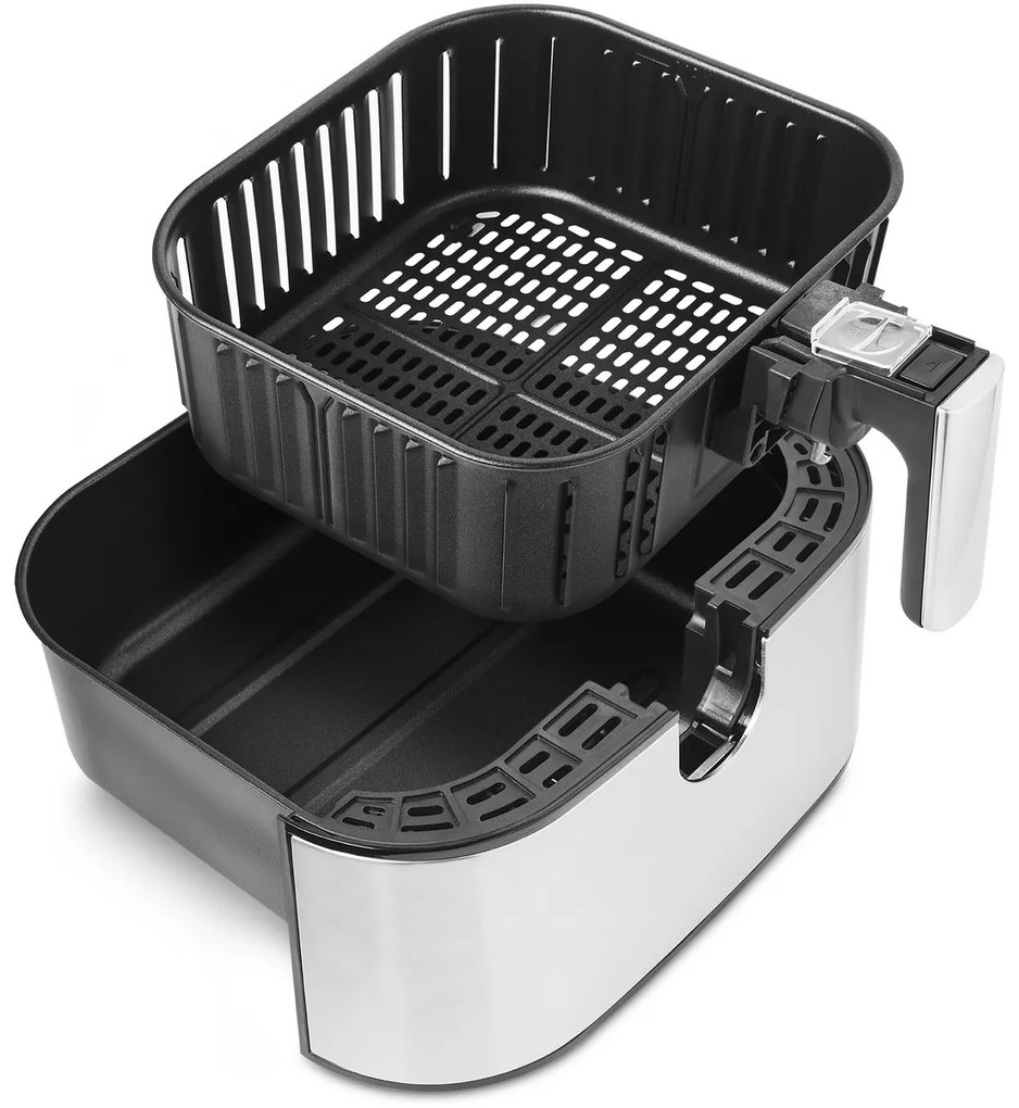 Philco PHAF 5000 forrólevegős fritőz