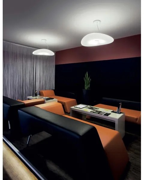 Linea Light 8005 - LED Dimmelhető csillár zsinóron MR. MAGOO LED/23W/230V