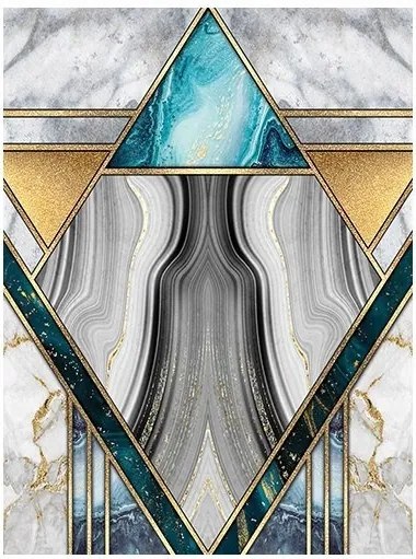 Fotótapéta kő márvány absztrakt 184 x 254