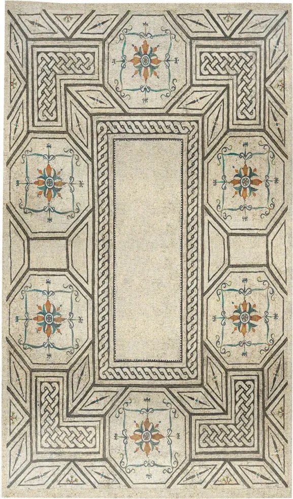Asztalterítő, 150×250 cm – MSAORT00041-375