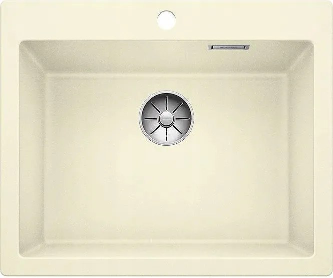 Blanco Pleon 6 Silgranit PuraDur Jázmin mosogató a Legolcsóbban!