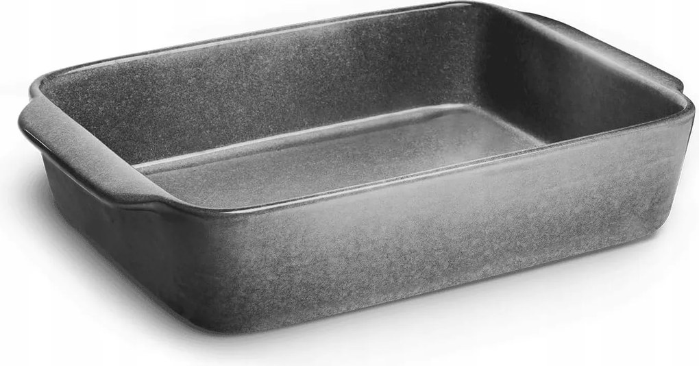 Tiramis És Lasagne Kerámia Öntőforma 36x26 Magas Prémium