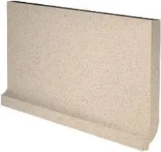 Lábazat Rako Taurus Granit sötétbézs 8x20 cm matt TSPF6061.1